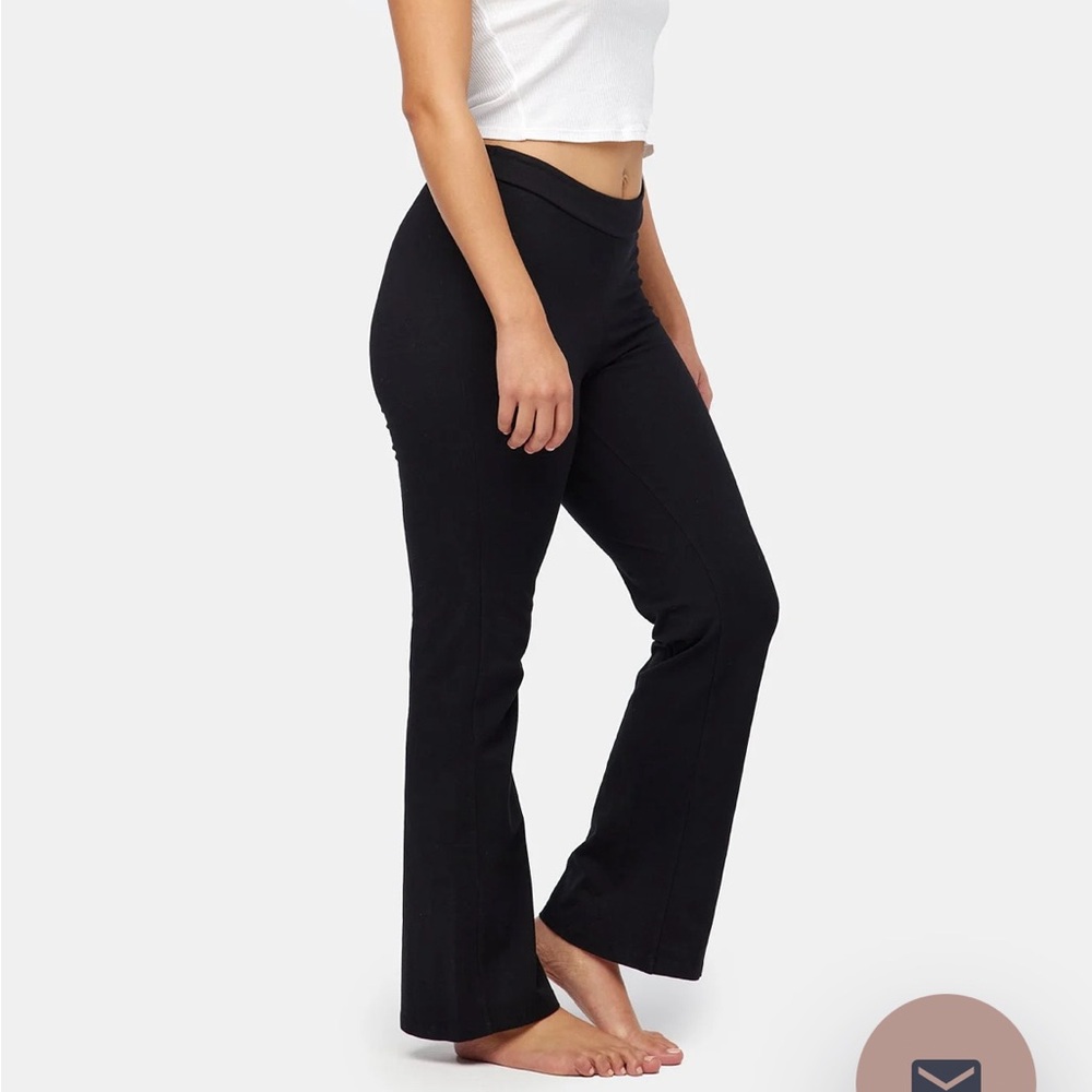 Lacausa Zappa Flare Legging